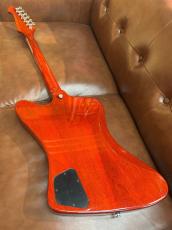 Gibson Gibson Firebird Platypus Vintage Cherry #229640171 [3.62kg]_7