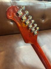Gibson Gibson Firebird Platypus Vintage Cherry #229640171 [3.62kg]_9