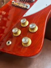 Gibson Gibson Firebird Platypus Vintage Cherry #229640171 [3.62kg]_10