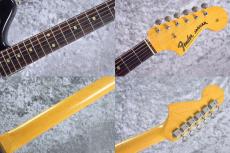 Fender 1965 Jaguar "L Serial" 3Tone Sunburst [3.90kg]_6