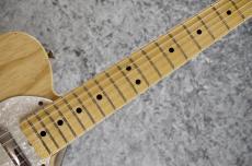Fender Custom Shop 1969 Telecaster Thinline Journeyman Relic / Aged Natural [2.97kg]【超軽量!!】_6