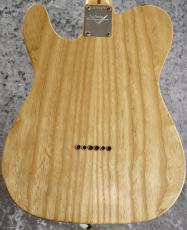 Fender Custom Shop 1969 Telecaster Thinline Journeyman Relic / Aged Natural [2.97kg]【超軽量!!】_7