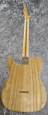 Fender Custom Shop 1969 Telecaster Thinline Journeyman Relic / Aged Natural [2.97kg]【超軽量!!】_8