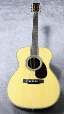 Martin OM-42Standard #2915384 【無金利キャンペーン・送料当社負担】_2