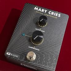 Paul Reed Smith [PRS] Mary Cries "Optical Compressor" 【LA-2A系コンプレッサー】_2