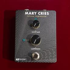 Paul Reed Smith [PRS] Mary Cries "Optical Compressor" 【LA-2A系コンプレッサー】_6