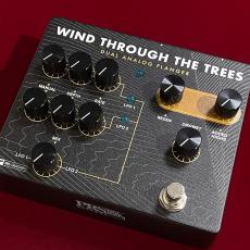 Paul Reed Smith [PRS] Wind Through The Trees "Dual Analog Flanger" 【創造的フランジャー】_2