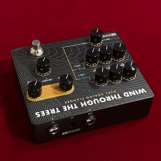 Paul Reed Smith [PRS] Wind Through The Trees "Dual Analog Flanger" 【創造的フランジャー】_4