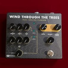 Paul Reed Smith [PRS] Wind Through The Trees "Dual Analog Flanger" 【創造的フランジャー】_6