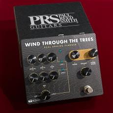 Paul Reed Smith [PRS] Wind Through The Trees "Dual Analog Flanger" 【創造的フランジャー】_7