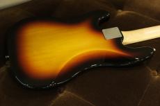 Fender Made in Japan Traditional 60s Precision Bass / 3-Color Sunburst_2