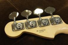 Fender Made in Japan Traditional 60s Precision Bass / 3-Color Sunburst_6