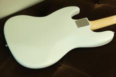 Fender Made in Japan Traditional 60s Jazz Bass / Olympic White_2
