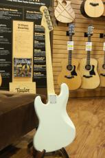 Fender Made in Japan Traditional 60s Jazz Bass / Olympic White_9