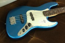 Fender Made in Japan Traditional 60s Jazz Bass / Lake Placid Blue