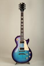 Gibson Les Paul Standard 60s Figured Top 60s Blueberry Burst【S/N 228340360】_2