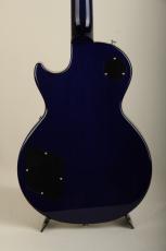 Gibson Les Paul Standard 60s Figured Top 60s Blueberry Burst【S/N 228340360】_3