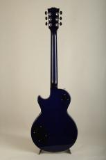 Gibson Les Paul Standard 60s Figured Top 60s Blueberry Burst【S/N 228340360】_4
