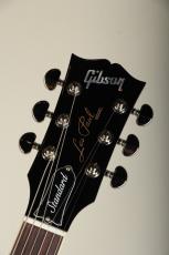 Gibson Les Paul Standard 60s Figured Top 60s Blueberry Burst【S/N 228340360】_7