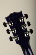 Gibson Les Paul Standard 60s Figured Top 60s Blueberry Burst【S/N 228340360】_8