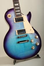 Gibson Les Paul Standard 60s Figured Top 60s Blueberry Burst【S/N 228340360】_9
