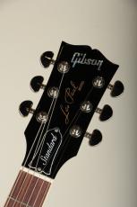 Gibson Les Paul Standard 50s Figured Top Translucent Oxblood【S/N 221230351】_7
