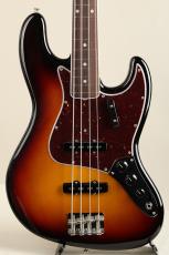 Fender American Vintage II 1966 Jazz Bass 3-Color Sunburst【S/N:V2324258】