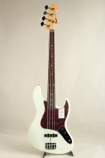Fender Made in Japan Heritage 60s Jazz Bass RW Olympic White【JD24026601】_2