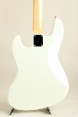 Fender Made in Japan Heritage 60s Jazz Bass RW Olympic White【JD24026601】_3