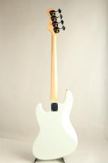 Fender Made in Japan Heritage 60s Jazz Bass RW Olympic White【JD24026601】_4