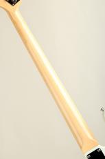 Fender Made in Japan Heritage 60s Jazz Bass RW Olympic White【JD24026601】_6