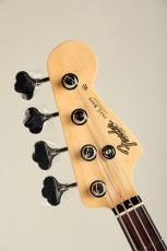 Fender Made in Japan Heritage 60s Jazz Bass RW Olympic White【JD24026601】_7