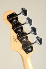 Fender Made in Japan Heritage 60s Jazz Bass RW Olympic White【JD24026601】_8