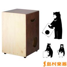 音音 OT-KUMA Cajon