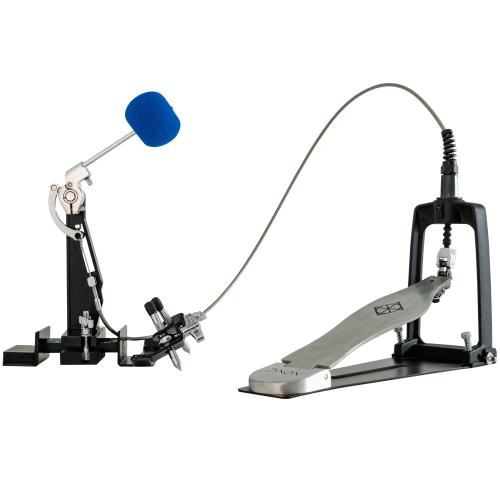Dixon PP-CPP リモートパーカッションペダル カホンペダルCajon Pedal Plus