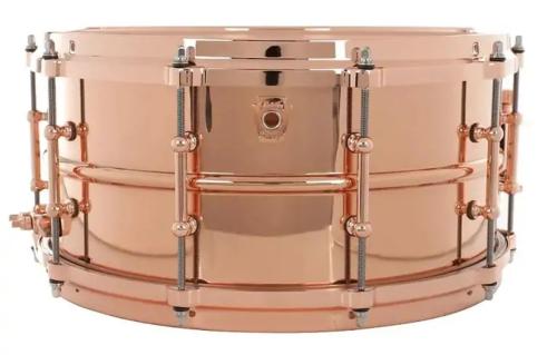 Ludwig LC662SPC
