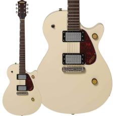 Gretsch Streamliner Jet Club Vintage White エレキギター