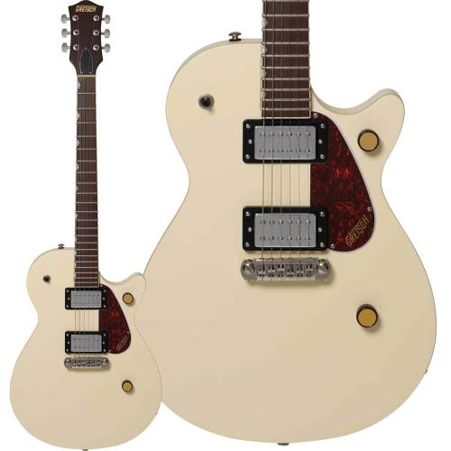 Gretsch Streamliner Jet Club Vintage White エレキギター
