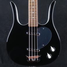 Danelectro LONGHORN BASS BLK