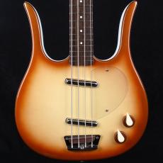 Danelectro LONGHORN BASS COB