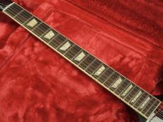 Gibson Firebird Platypus Tobacco Sunburst_5