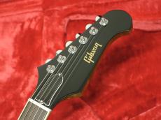 Gibson Firebird Platypus Tobacco Sunburst_7