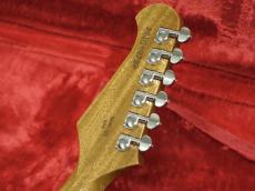 Gibson Firebird Platypus Tobacco Sunburst_8
