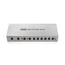 MXR M242 ISO BRICK PRO