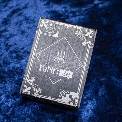 K.E.S KiNf:2e