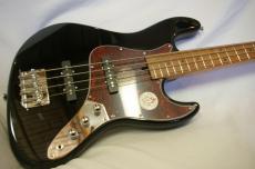 Bacchus WJB-1DX RSM/M BLK【画像商品掲載】