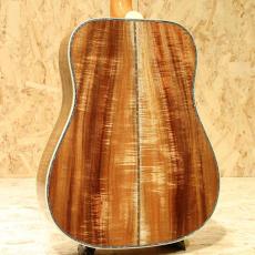 Gibson Hummingbird Ultima Custom Spruce Koa -MIKI 200th Anniversary-_2