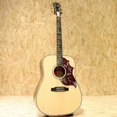 Gibson Hummingbird Ultima Custom Spruce Koa -MIKI 200th Anniversary-_3