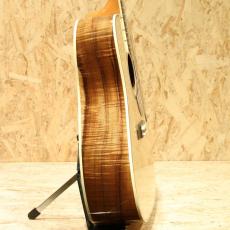 Gibson Hummingbird Ultima Custom Spruce Koa -MIKI 200th Anniversary-_4