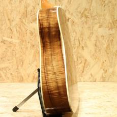 Gibson Hummingbird Ultima Custom Spruce Koa -MIKI 200th Anniversary-_5